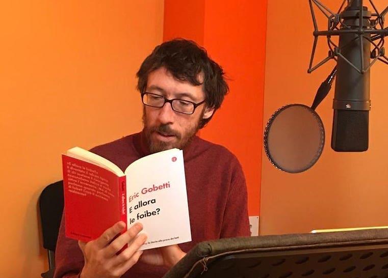 Copertina per Lo storico Gobetti a Gorizia, polemica sull'Anpi: «Nega le foibe»
